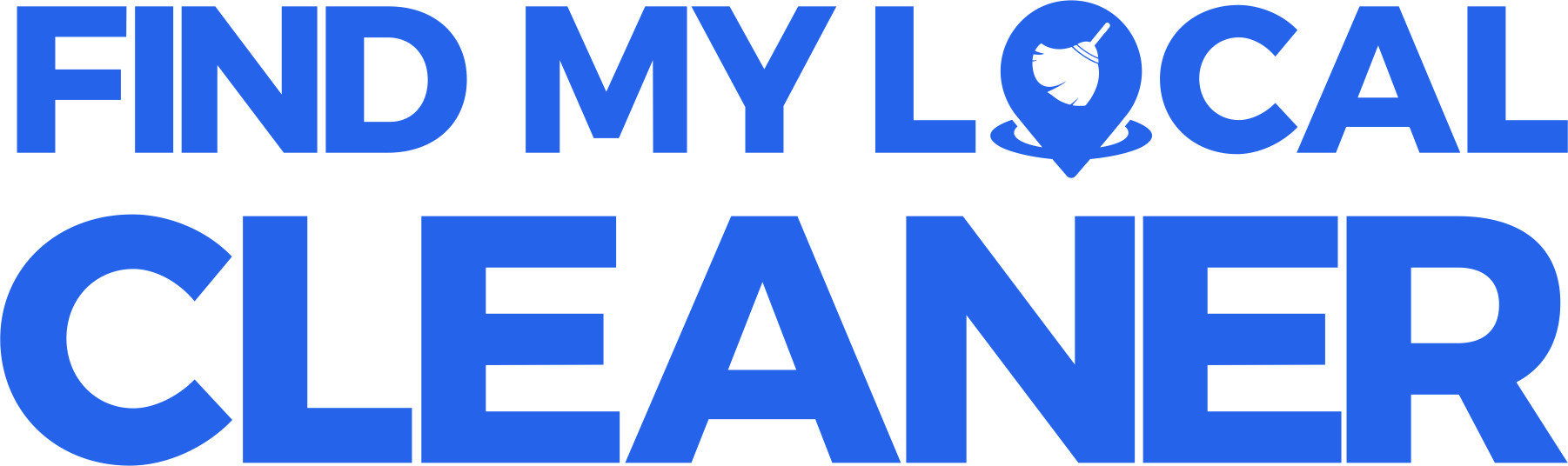 CleaningService Logo